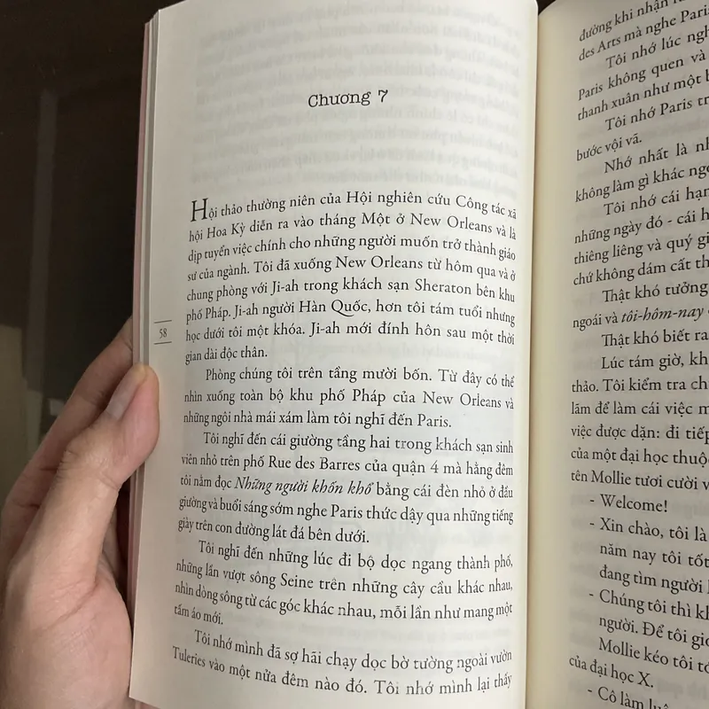 [DU KÝ] Xuyên Mỹ - Phan Việt 719145