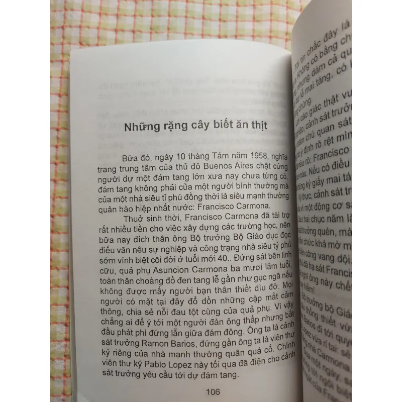 NHỮNG VỤ ÁN NỔI TIẾNG THẾ GIỚI • NHIỀU TÁC GIẢ • Chủ yếu trinh thám phương Tây. 779165