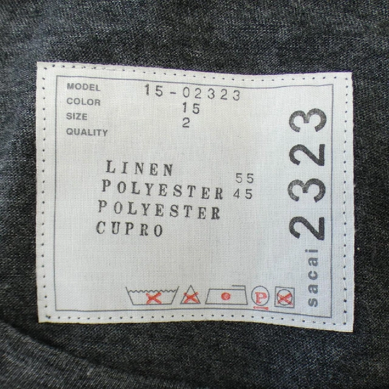 SACAI ワンピース - Hàng hiệu Authentic 648022