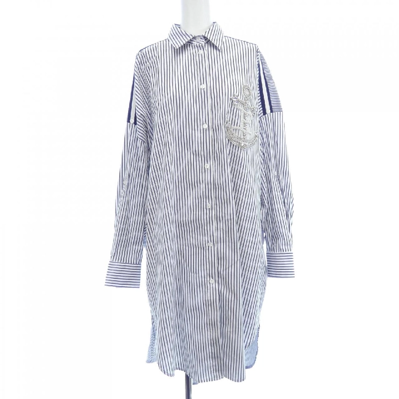 Đầm ERMANNO 647303