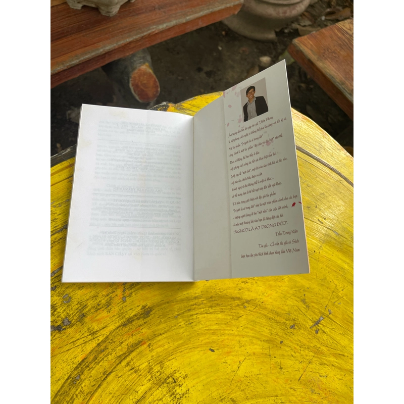 Người là ai trong đời- Thiên Phong 475928