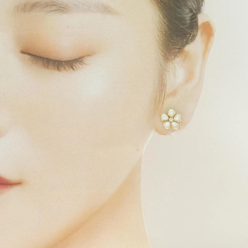 Ponte Vecchio Hoa Mẹ Trai Bông Tai - Hàng hiệu Chính hãng 844976