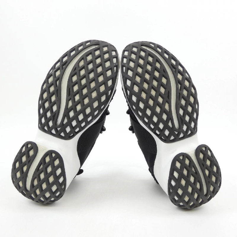 Giày sneaker ROGER VIVIER Viv' Run Strass Buckle - Hàng hiệu Authentic 828419