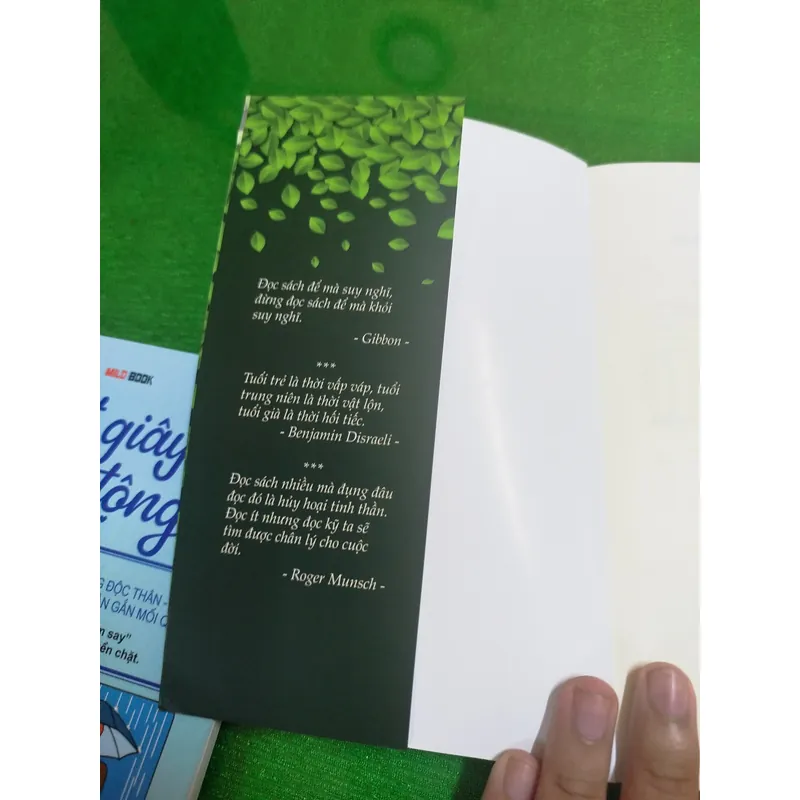 Sách Những câu danh ngôn bất hủ  717001