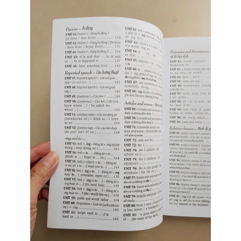 Ngữ pháp tiếng Anh thường dùng (trình độ trung cấp) - Grammar in use with answers 602600