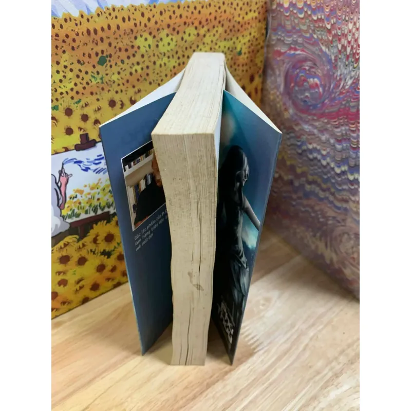 Phù thủy phố Portobello - Paulo Coelho 926345