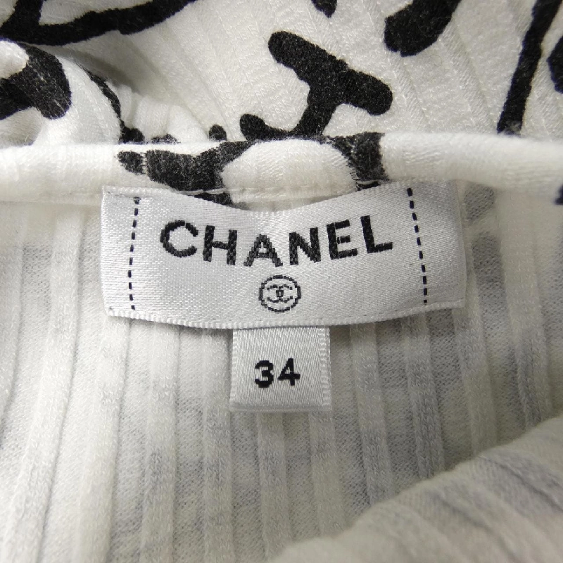 Áo thun CHANEL - Hàng hiệu Chính hãng 640795