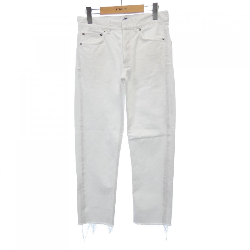 【Mã giảm giá】Quần jeans CHRISTIAN DIOR 651746