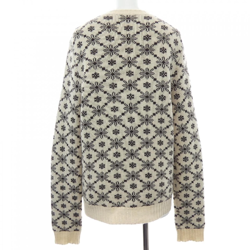 CHANEL P52856K06870 Áo len - Hàng hiệu Chính hãng 824131