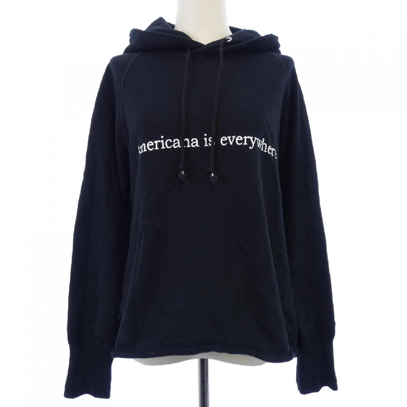 Áo khoác hoodie aqua girl - Hàng hiệu Authentic 774666