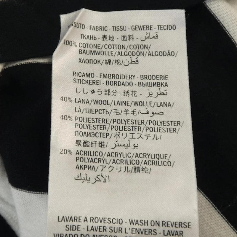 Áo thun GUCCI - Hàng hiệu Authentic 826702