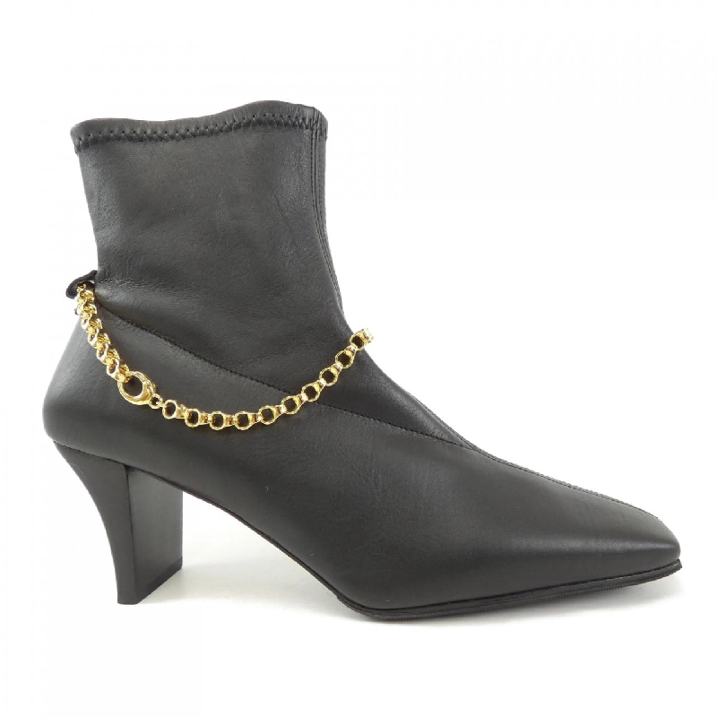 【Mã giảm giá】Giày bốt JIL SANDER 664279