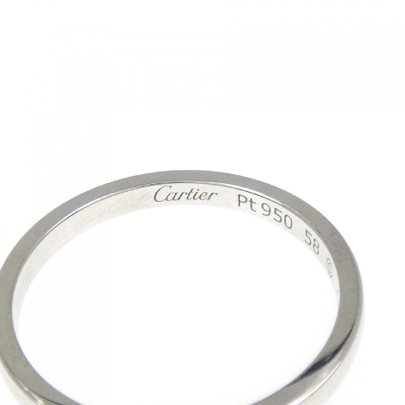 Nhẫn Ballerina Cartier - Hàng hiệu Chính hãng 838229