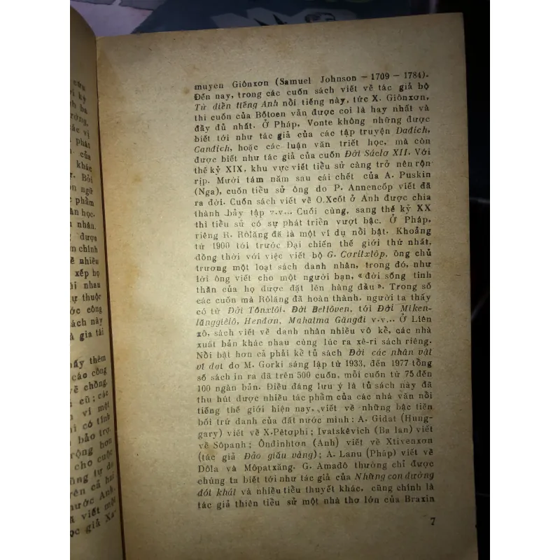 Khát vọng sống - I. Xtôun 1042074