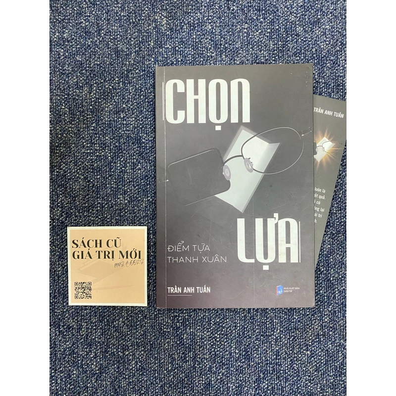 Chọn lựa - Điểm tựa thanh xuân 523653