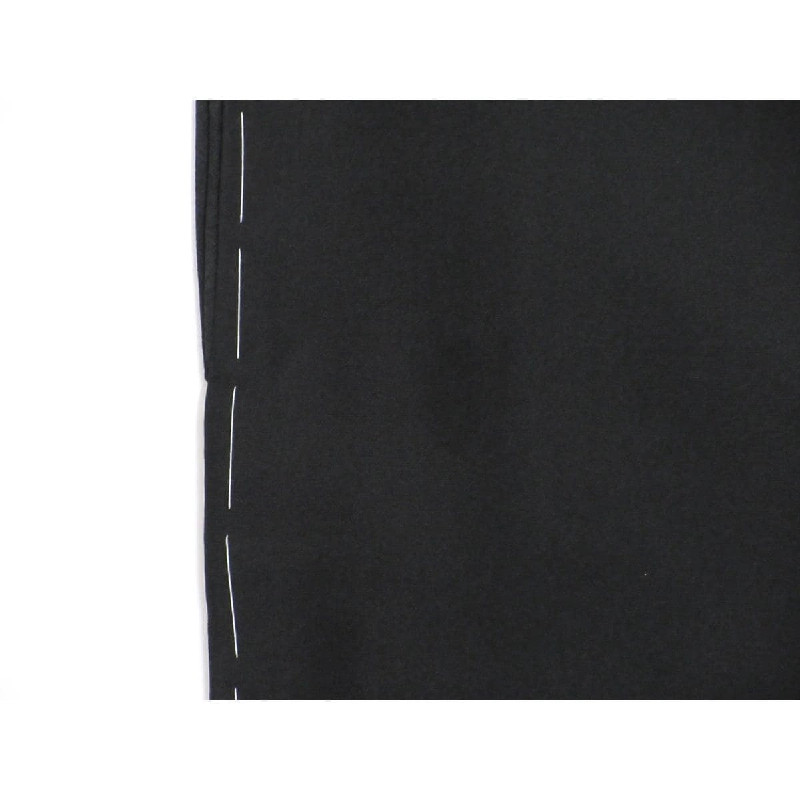 Áo kimono thăm viếng có thêu bạc - Hàng hiệu Authentic 876698