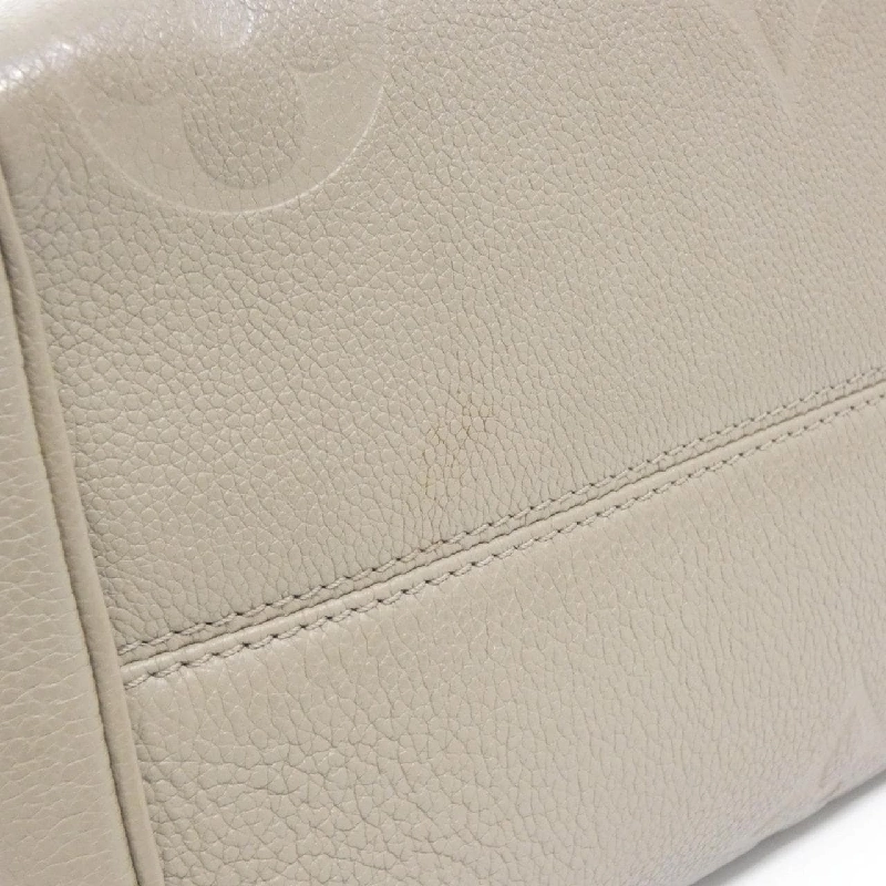 Túi xách Boston Louis Vuitton Monogram Empreinte Speedy Bandoulière 25cm M59273 613925