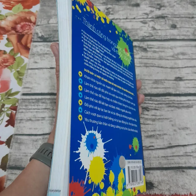 Tôi Tài Giỏi Bạn Cũng Thế - tập 2. Bí quyết thành công tuổi TEEN 571724