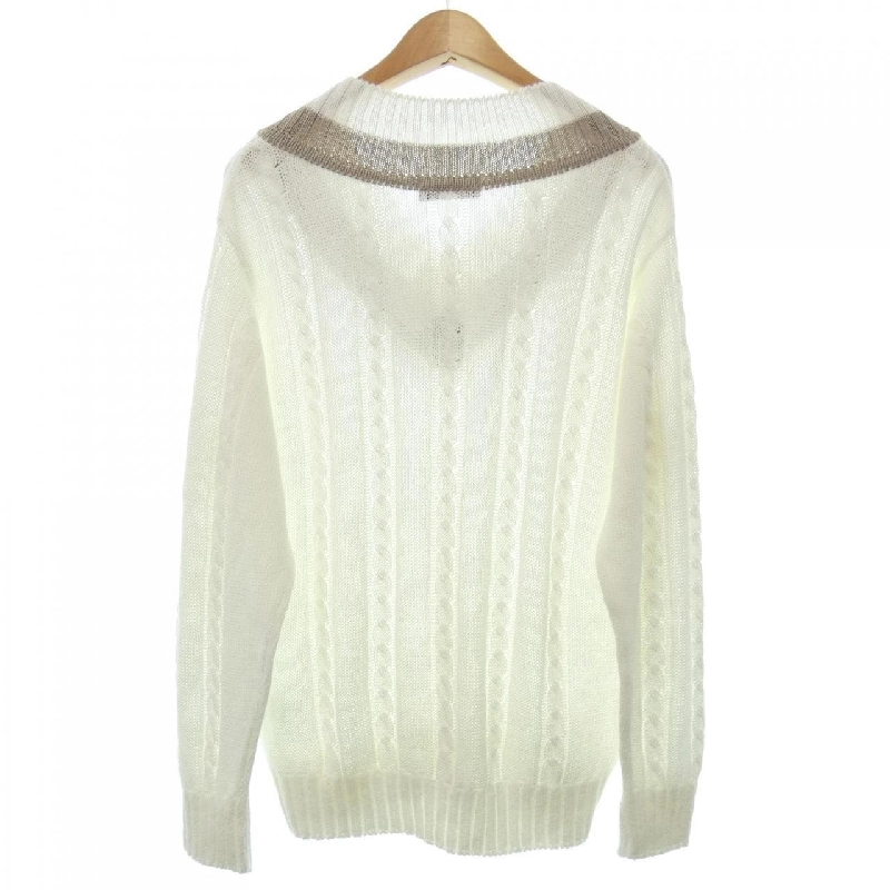 【Mã giảm giá】VANDORI Áo len 639474