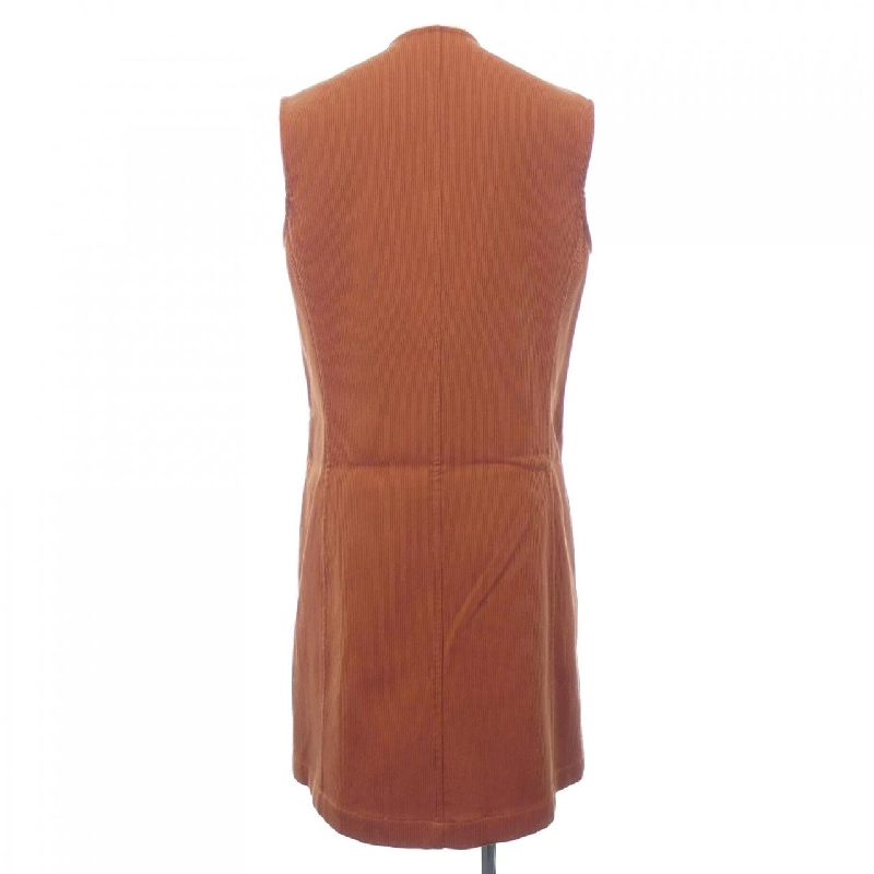 Đầm HERMES - Hàng hiệu Authentic 651933