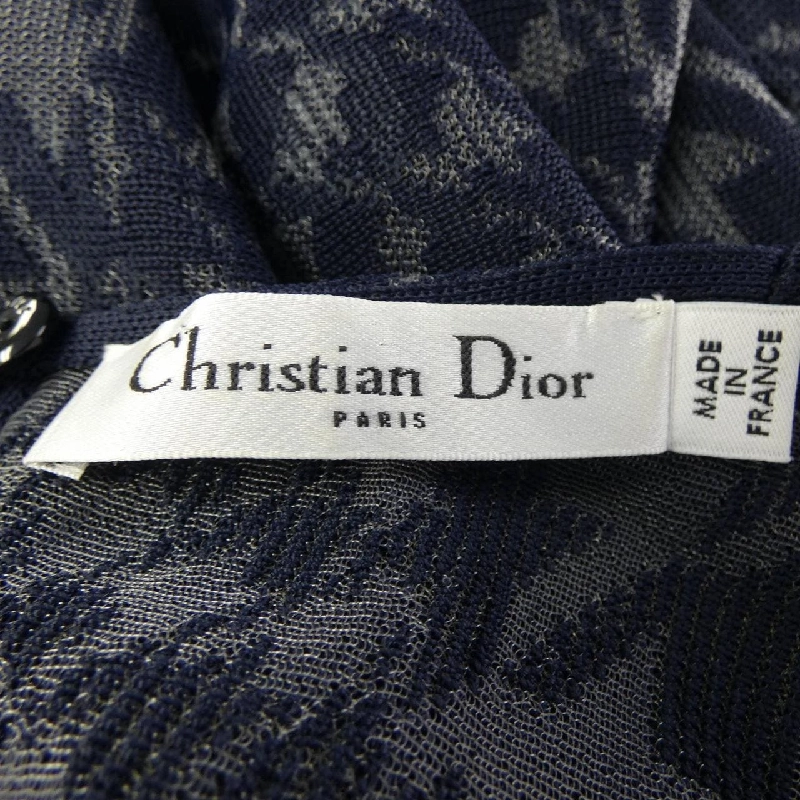 【Mã giảm giá】Christian Dior CHRISTIAN DIOR Váy 651438