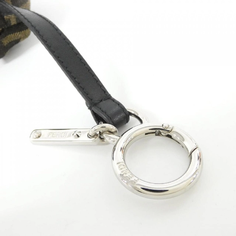 Móc khóa Fendi ITO 7AP064 AL8I - Hàng hiệu Authentic 806848