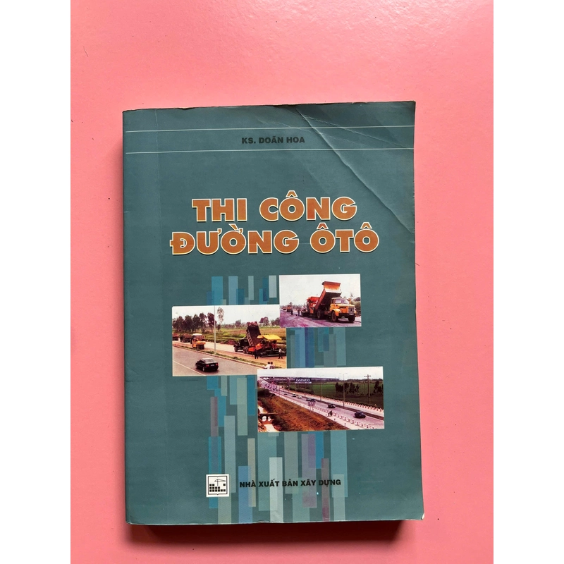 THI CÔNG ĐƯỜNG Ô TÔ 509133