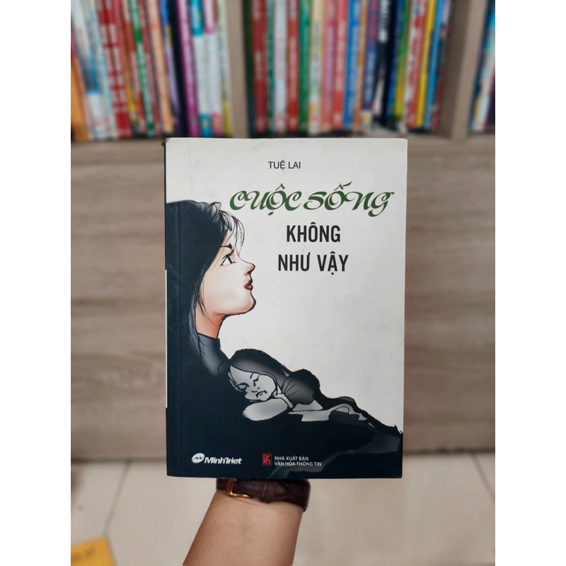 Cuộc Sống Không Như Vậy 493863