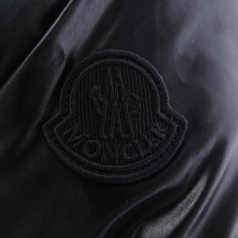 MONCLER GINAVELLE Áo khoác lông - Hàng hiệu Chính hãng 821227