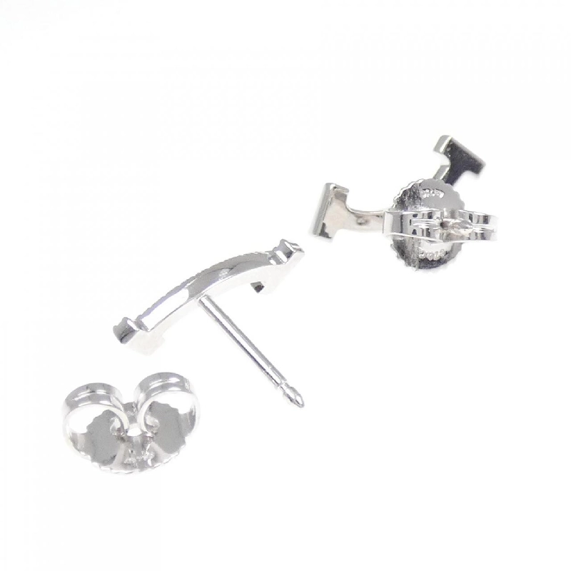 Bông tai T-Smile Tiffany - Hàng hiệu Chính hãng 844156