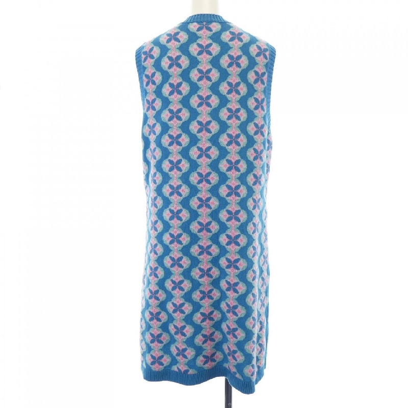 【Đối tượng phiếu giảm giá】Váy CHANEL 648444