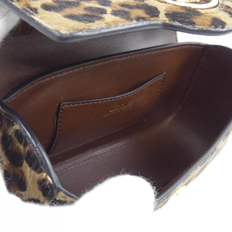 VERSACE 1013439 Túi Da Báo La Medusa - Hàng hiệu Chính hãng 831702