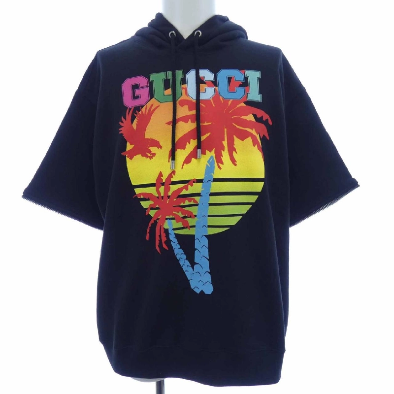 Áo khoác GUCCI - Hàng hiệu Chính hãng 900404