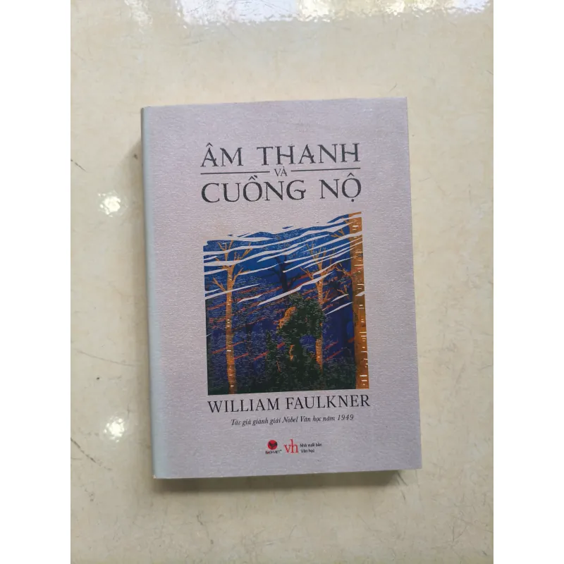 Âm thanh và Cuồng nộ 🌱 752660