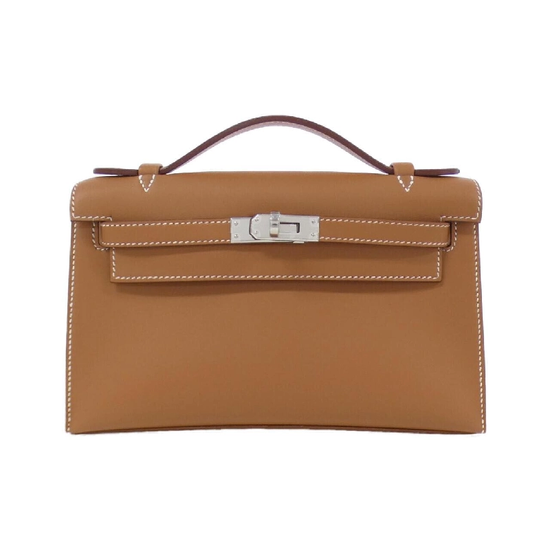 【Sản phẩm chưa sử dụng】Túi xách Hermes Kelly MINI 049417CK 619864