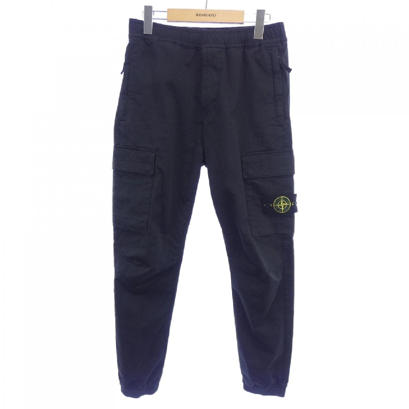 STONE ISLAND 811531314 Quần - Hàng hiệu Chính hãng 890969