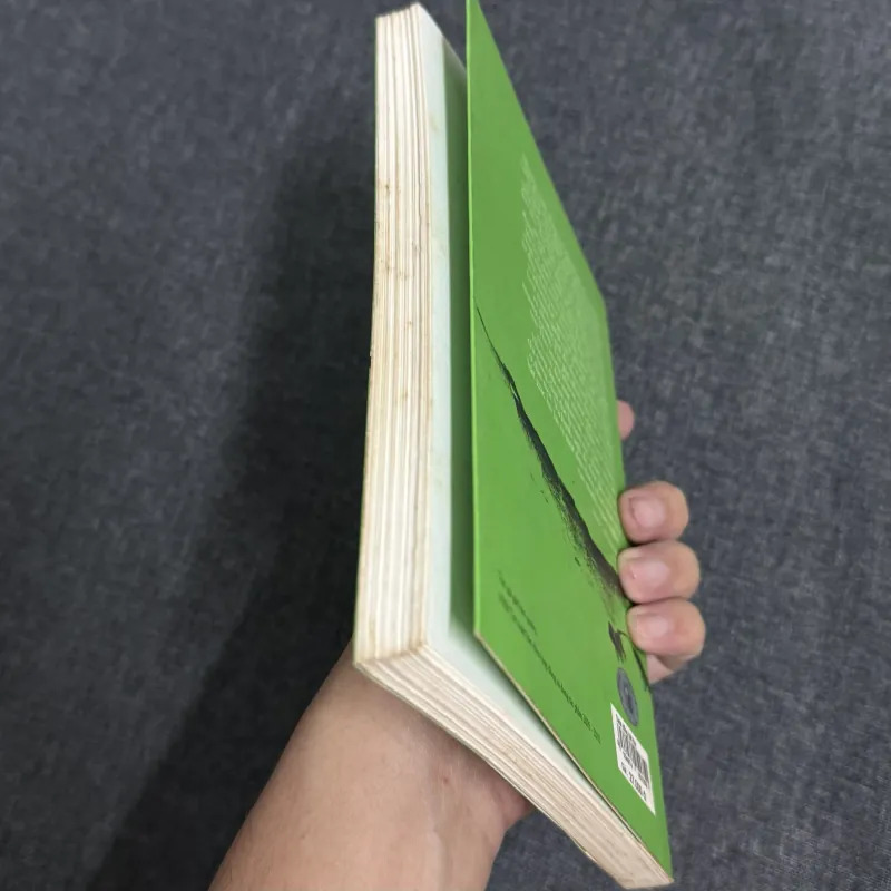 Cánh đồng bất tận - Nguyễn Ngọc Tư 790752