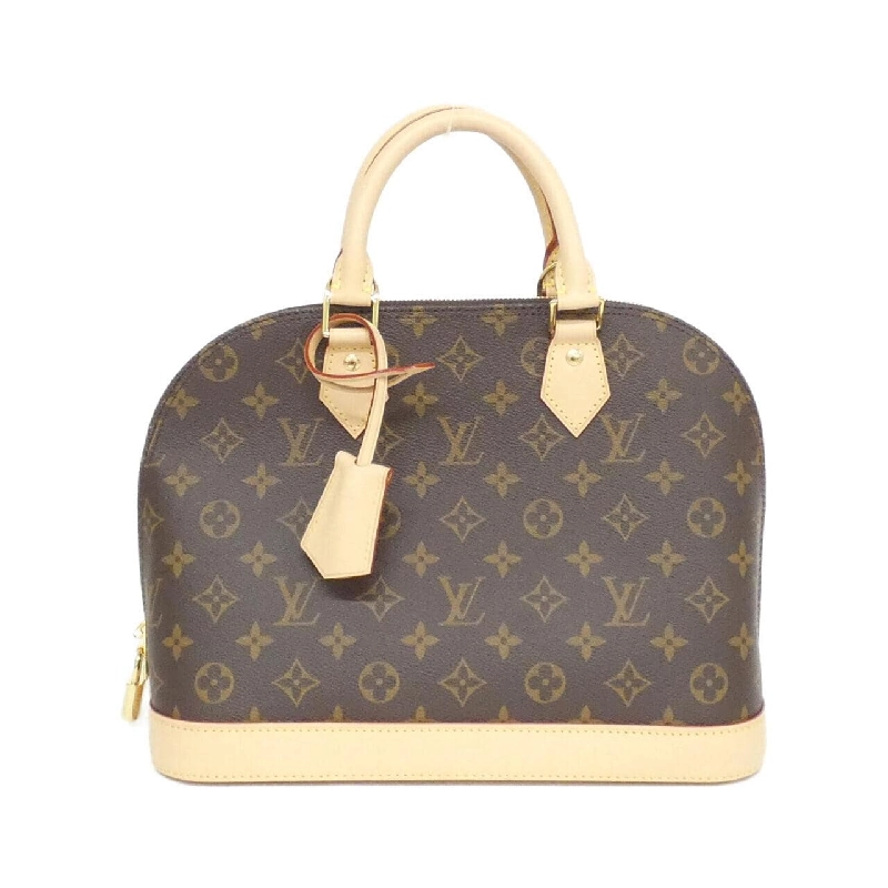 Túi Louis Vuitton Monogram Alma PM M53151 615930