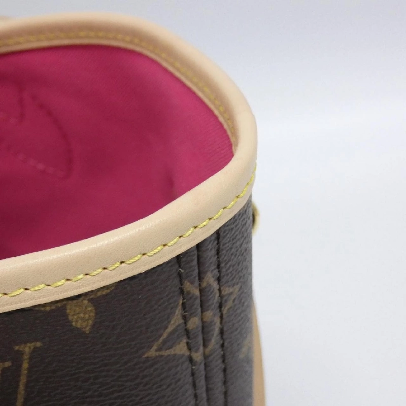 Túi xách Louis Vuitton Monogram (LV X TM) Neverfull MM M13271 - Hàng hiệu Chính hãng 801371