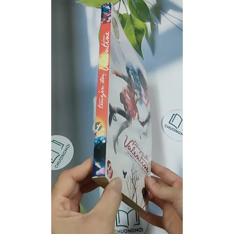 Truyện đôi Valentine 688705