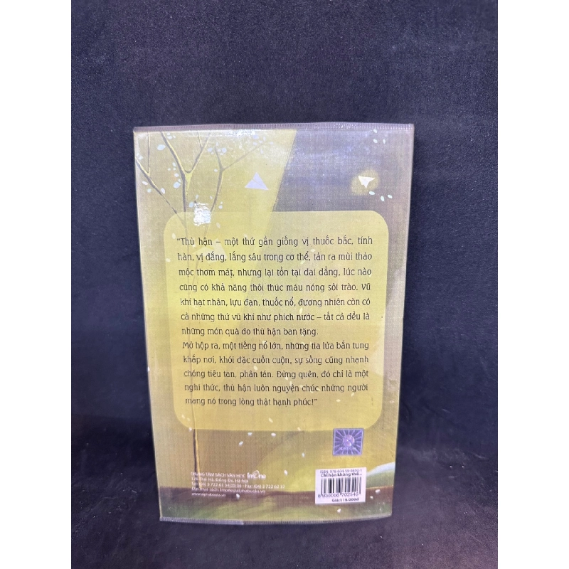 Chỉ hận không thể thấy cuối con đường Hồi ức Long Thành 2 Địch An New 90% SBM1603 911261