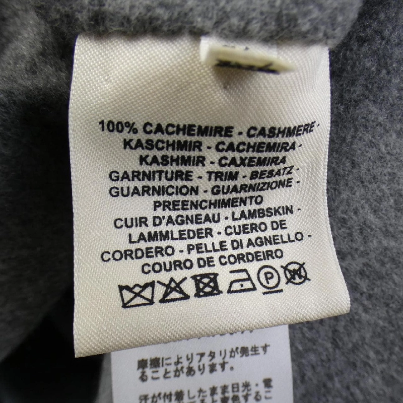 Áo khoác HERMES 634244