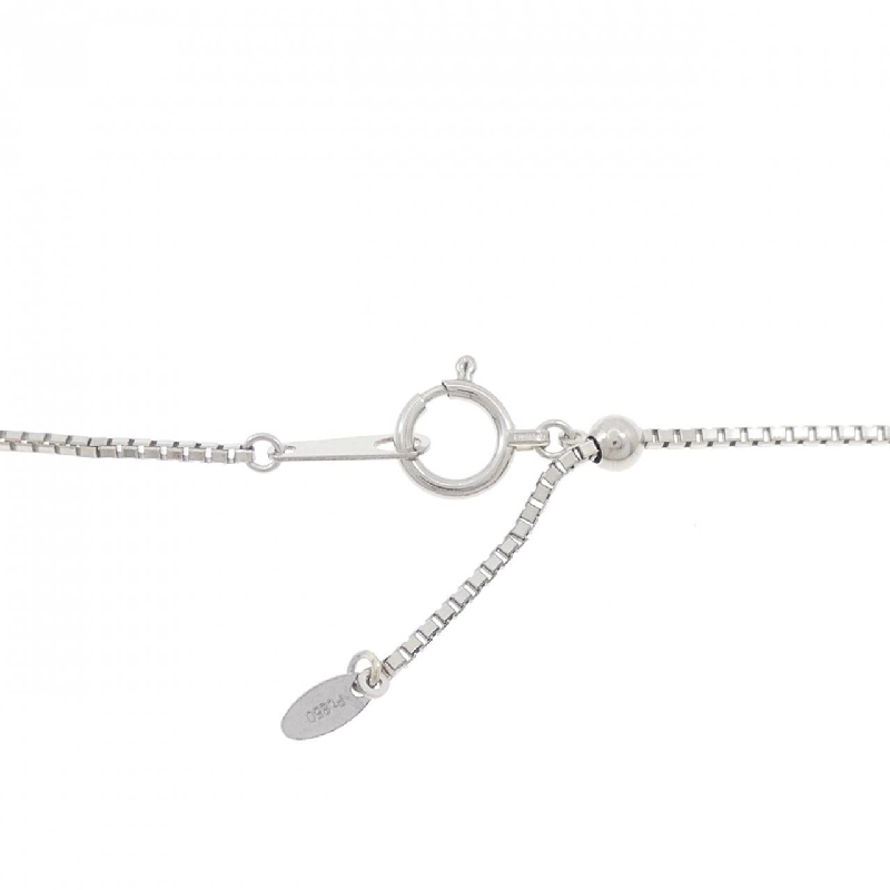 Dây chuyền kim cương PT900/PT850 0.50CT - Hàng hiệu Chính hãng 861920