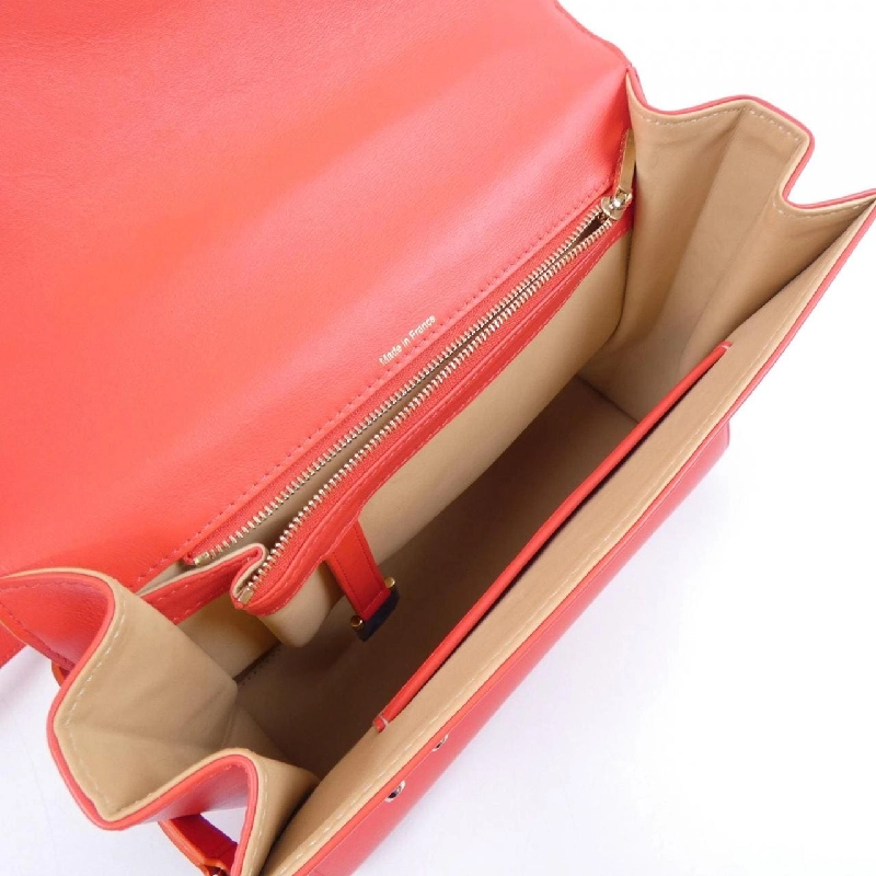 【Khuyến mãi】Túi DELVAUX 659388