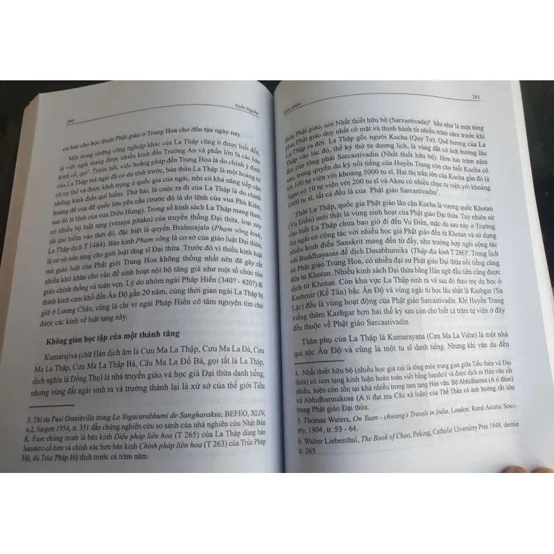 Suối nguồn - Tập 3&4 757012