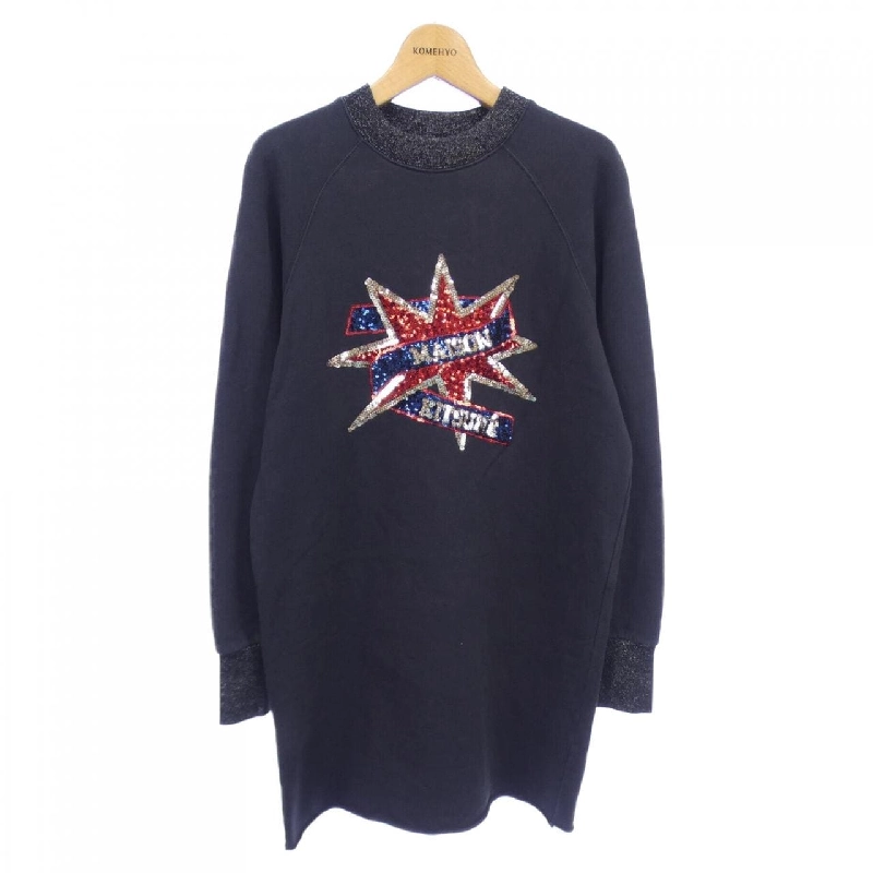 Maison Kitsune Váy 647801