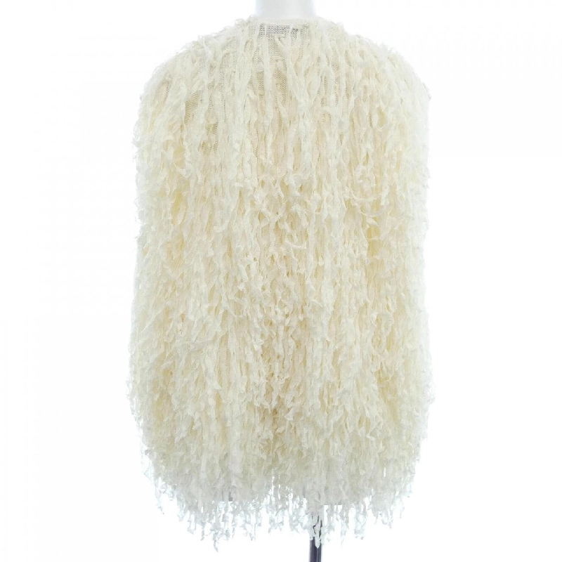 ドゥロワー DRAWER 6518-106-0359 Áo gile 631006