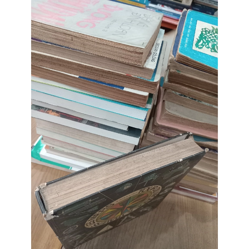 Tour du monde A travers les mers - S. Sakharnov 758738