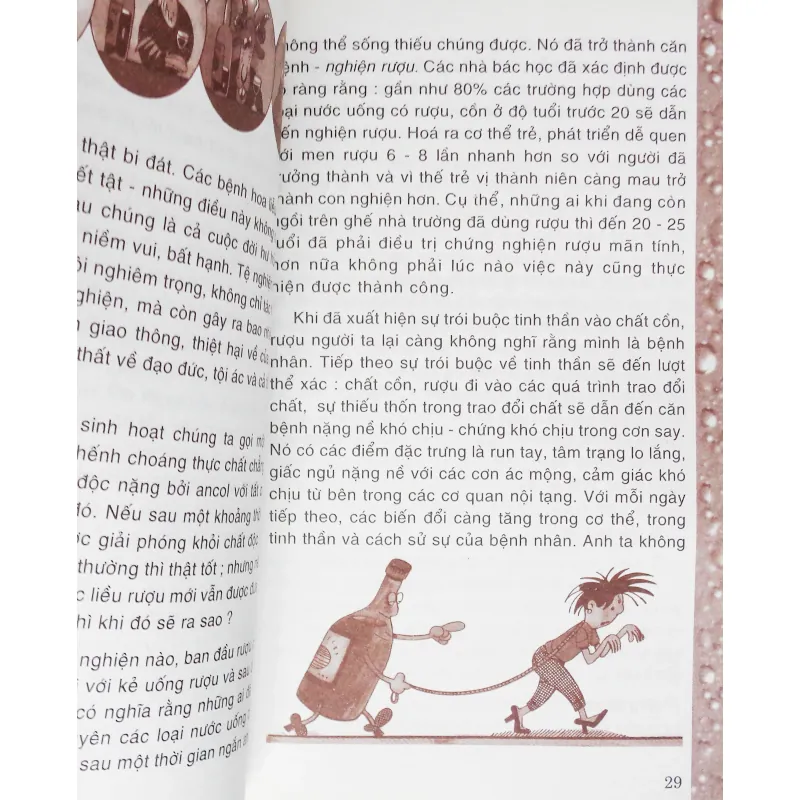 Những cơ sở an toàn trong cuộc sống dùng cho học sinh THPT 10722