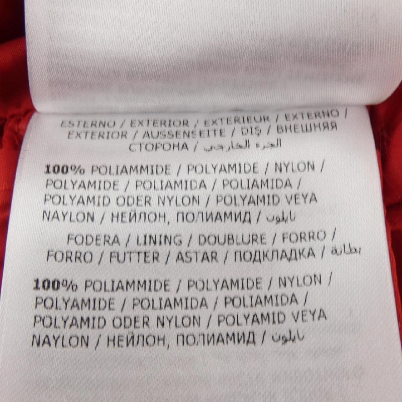 MONCLER CLION Áo khoác lông - Hàng hiệu Chính hãng 810569